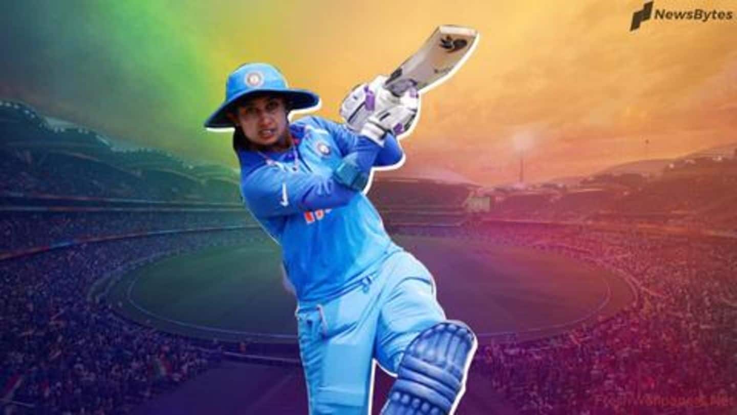 मिताली राज ने अंतरराष्ट्रीय टी-20 क्रिकेट से लिया संन्यास, उनके नाम हैं ये रिकार्ड्स