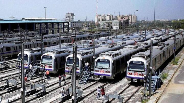 दिल्ली मेट्रो के साथ-साथ कई जगहों पर हो रही भर्तियां, जल्द करें आवेदन
