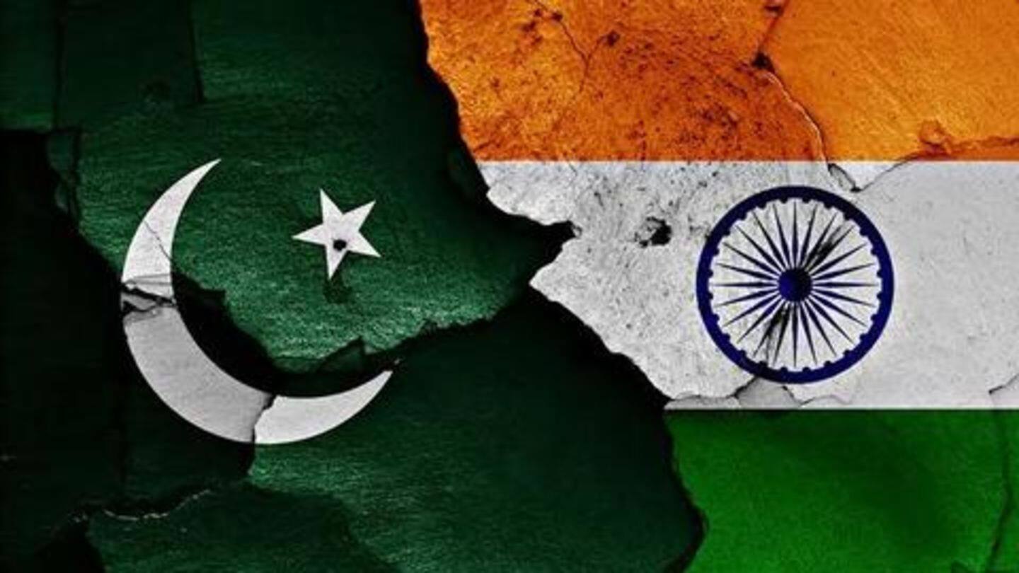 पाकिस्तान: दो भारतीय नागरिक गिरफ्तार, आतंकवाद के झूठे मामलों में फंसाए जाने का डर