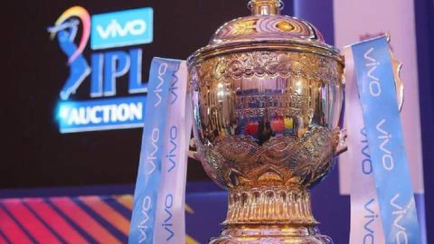 IPL 2020 नीलामी: जानिए किसने खरीदा कौनसा खिलाड़ी और अब कैसी दिखती हैं सभी टीमें