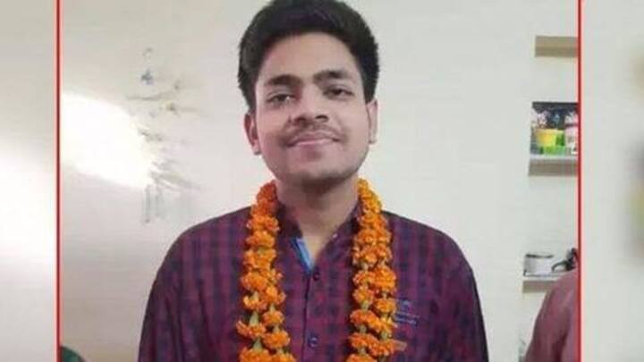 राजस्थान के 21 वर्षीय लड़के ने रचा इतिहास, बनेंगे देश के सबसे युवा जज