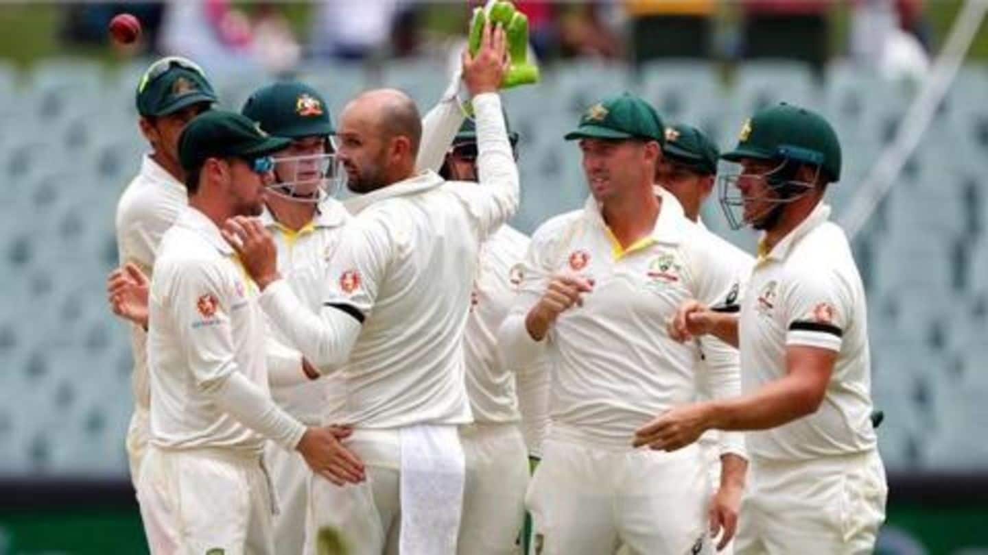 भारत बनाम ऑस्ट्रेलिया: दूसरे टेस्ट में भारत की हार, मैच में टूटे रिकॉर्ड्स पर एक नजर
