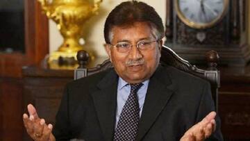 देशद्रोह के जुर्म में पाकिस्तान के पूर्व राष्ट्रपति परवेज मुशर्रफ को फांसी की सजा