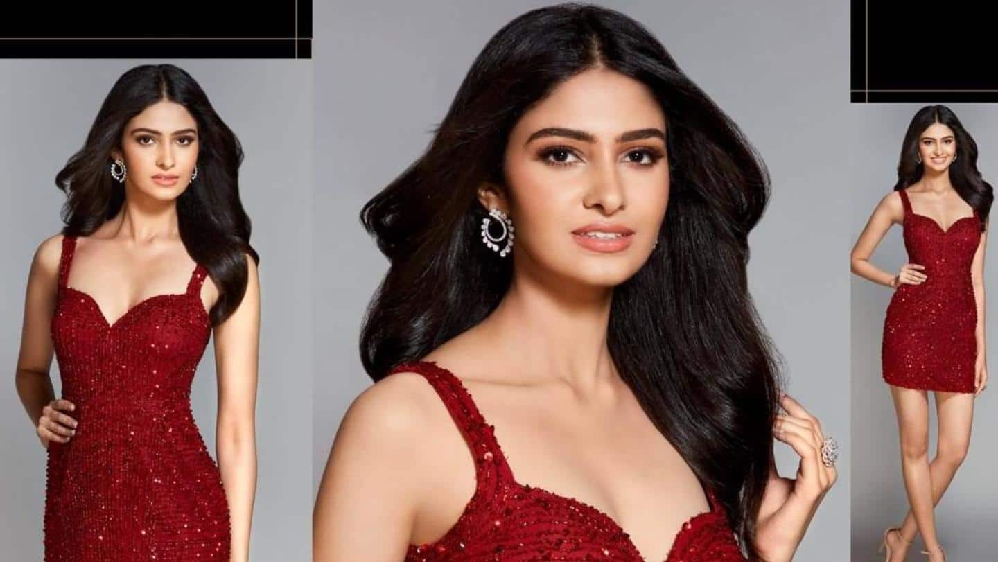 कौन हैं फेमिना मिस इंडिया 2020 का खिताब जीतने वाली मानसा वाराणसी?