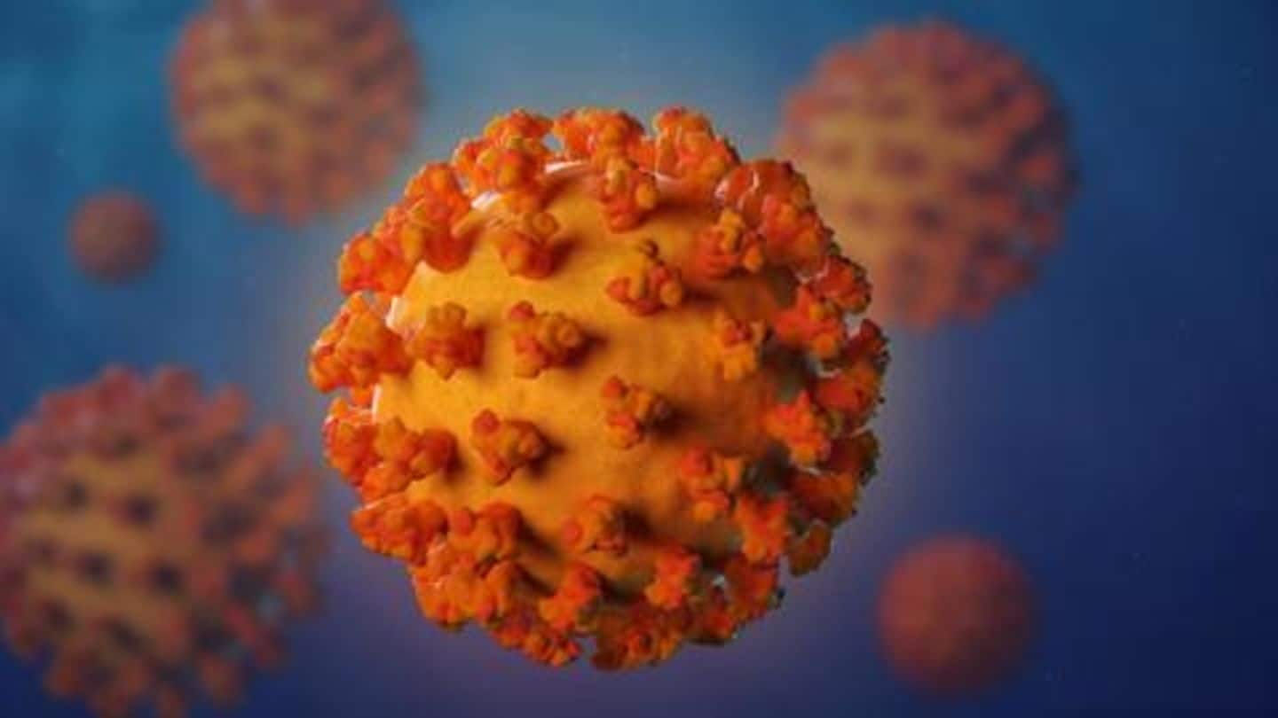 कोरोना वायरस: दुनियाभर में 20 लाख से ऊपर पहुंचे मामले, 12 दिन के अंदर हुए दोगुने