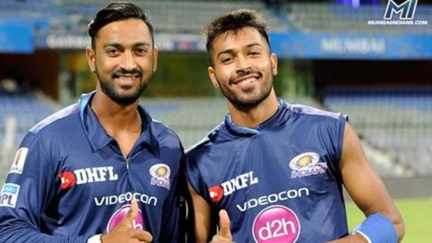 IPL 2019: इन ऑलराउंडर खिलाड़ियों पर रहेंगी सभी की नज़रे
