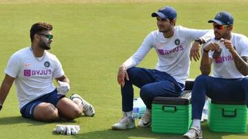 क्या ऑस्ट्रेलिया में भारतीय क्रिकेटर्स ने तोड़ा बॉयो-बबल? जांच कर रही है BCCI
