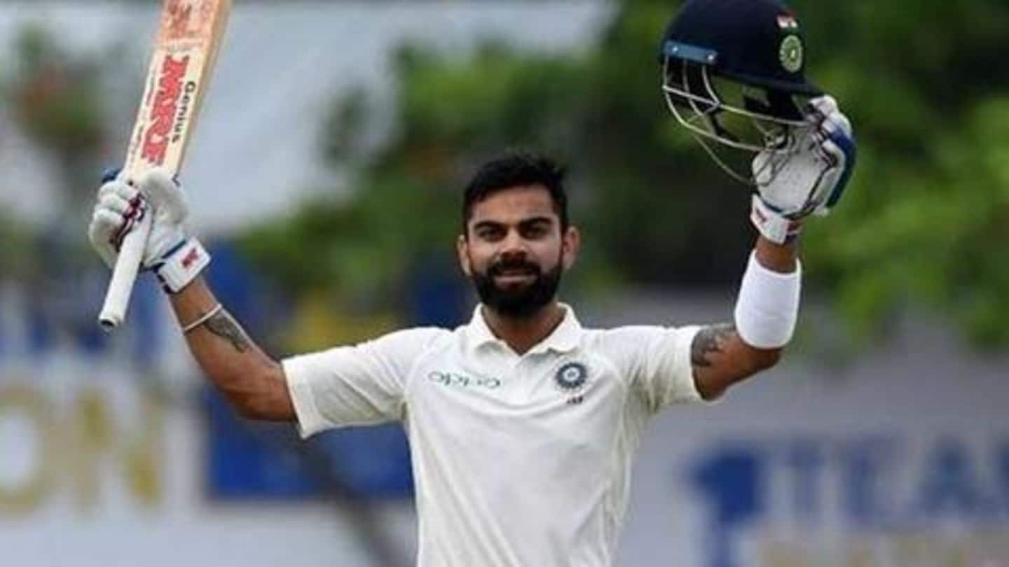 अलविदा 2019: इस साल टेस्ट में भारतीय बल्लेबाजों द्वारा खेली गई पांच बेस्ट पारियां
