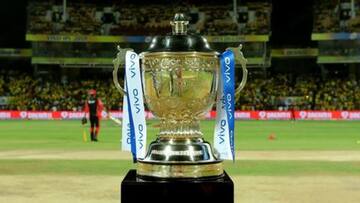 IPL 2020 ऑक्शन: 332 खिलाड़ी हुए शॉर्टलिस्टेड, 971 ने कराया था रजिस्ट्रेशन