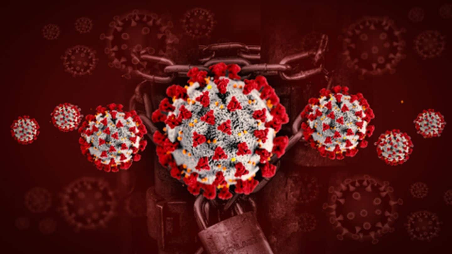 चीनी वैज्ञानिक का दावा- कोरोना वायरस को खत्म नहीं किया जा सकता, हर साल वापस आएगा