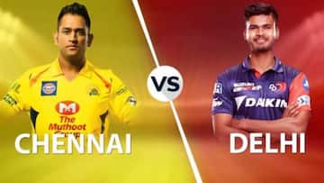 IPL 2019 Qualifier 2: CSK और DC में होगी जंग, जानें संभावित टीमें और ड्रीम इलेवन