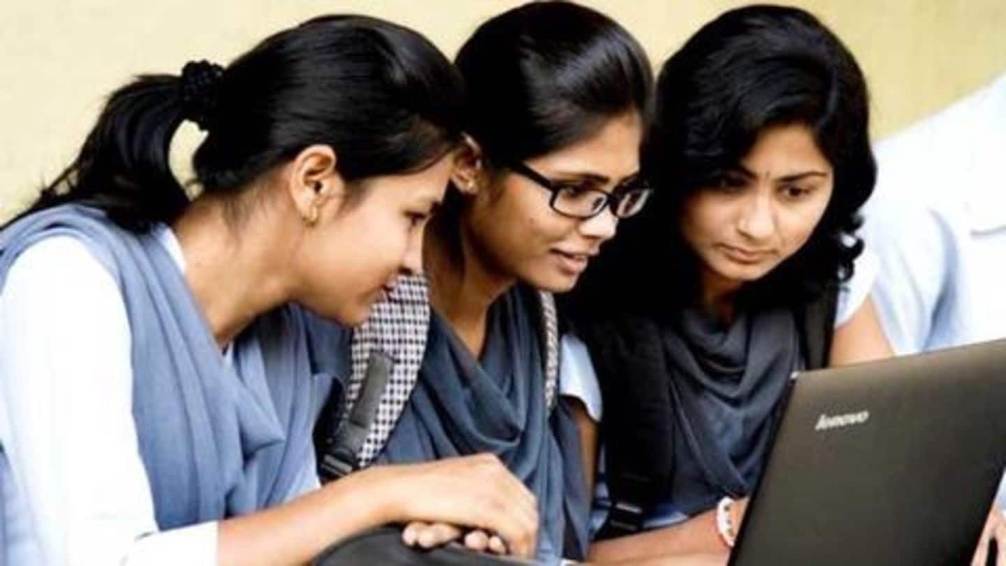 DRDO ग्रेजुएशन और पोस्ट ग्रेजुएशन करने वाली छात्राओं को दे रही है स्कॉलरशिप, शुरू हुए आवेदन
