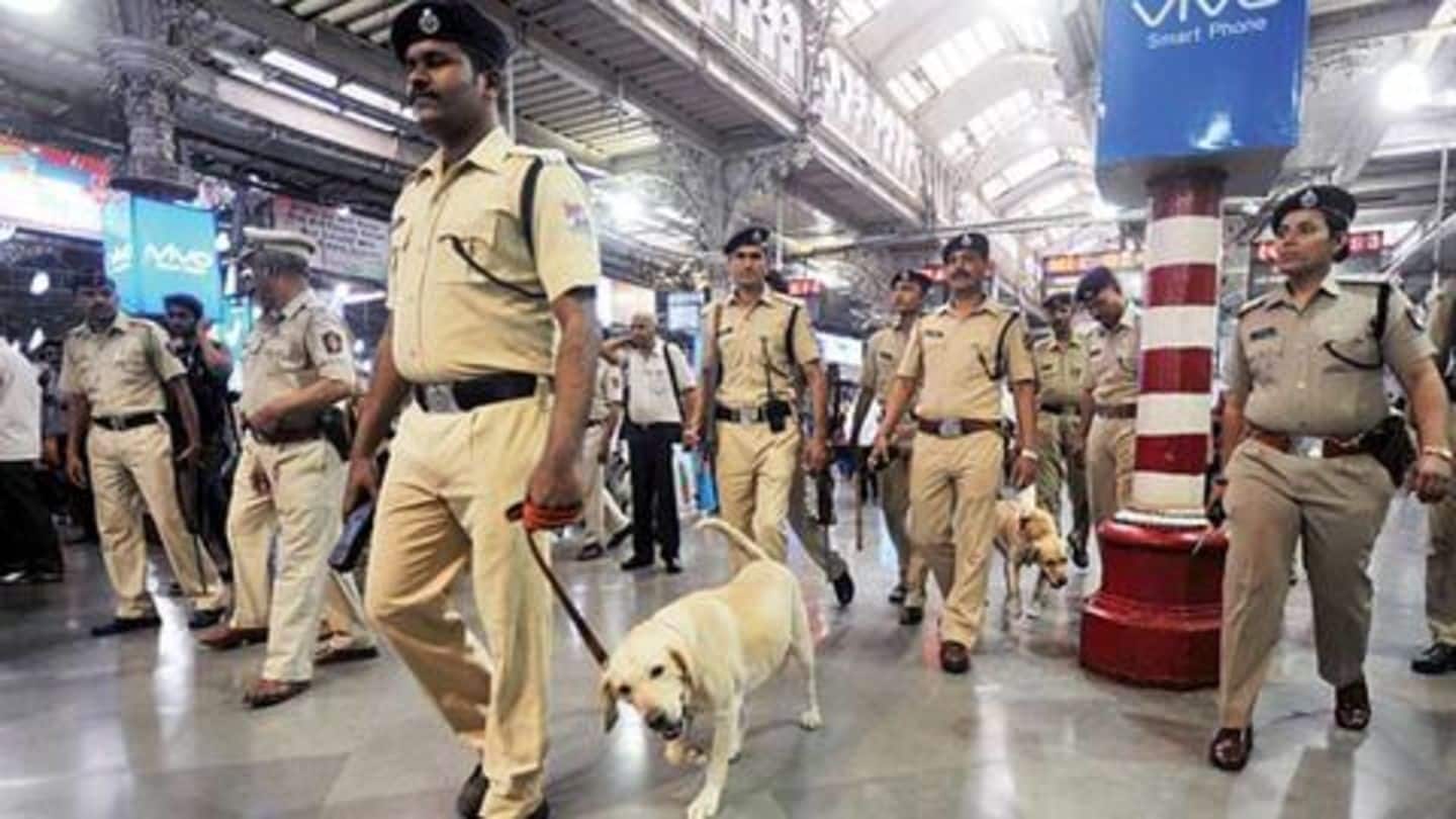 RPF Recruitment: रेलवे सुरक्षा बल में निकली भर्तियां, जानें कैसे करें आवेदन