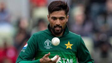 आमिर ने फिर से क्रिकेट खेलने की मंशा जाहिर की, रखी ये शर्त