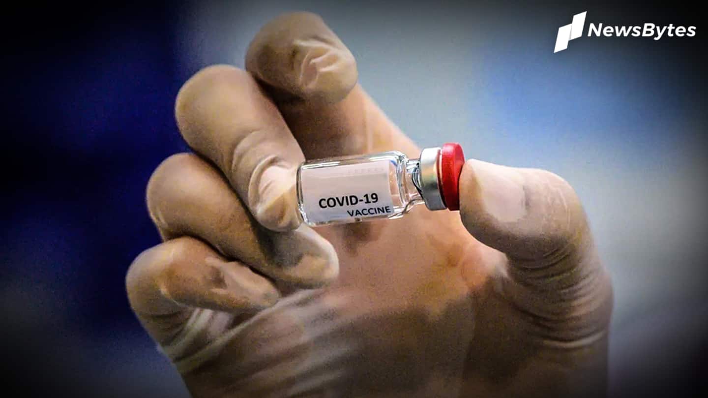 भारत को कोरोना वायरस वैक्सीन 'स्पूतनिक वी' की 10 करोड़ खुराक बेचेगा रूस