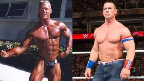WWE: जानिए, पहले कैसे दिखते थे और समय के साथ कितना बदले हैं आपके चहेते सुपरस्टार्स