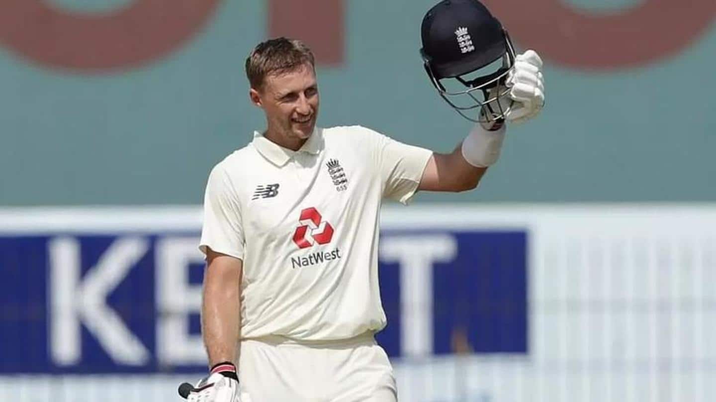 विश्व टेस्ट चैंपियनशिप: पहले टेस्ट में भारत को हराकर पहले स्थान पर पहुंची इंग्लैंड