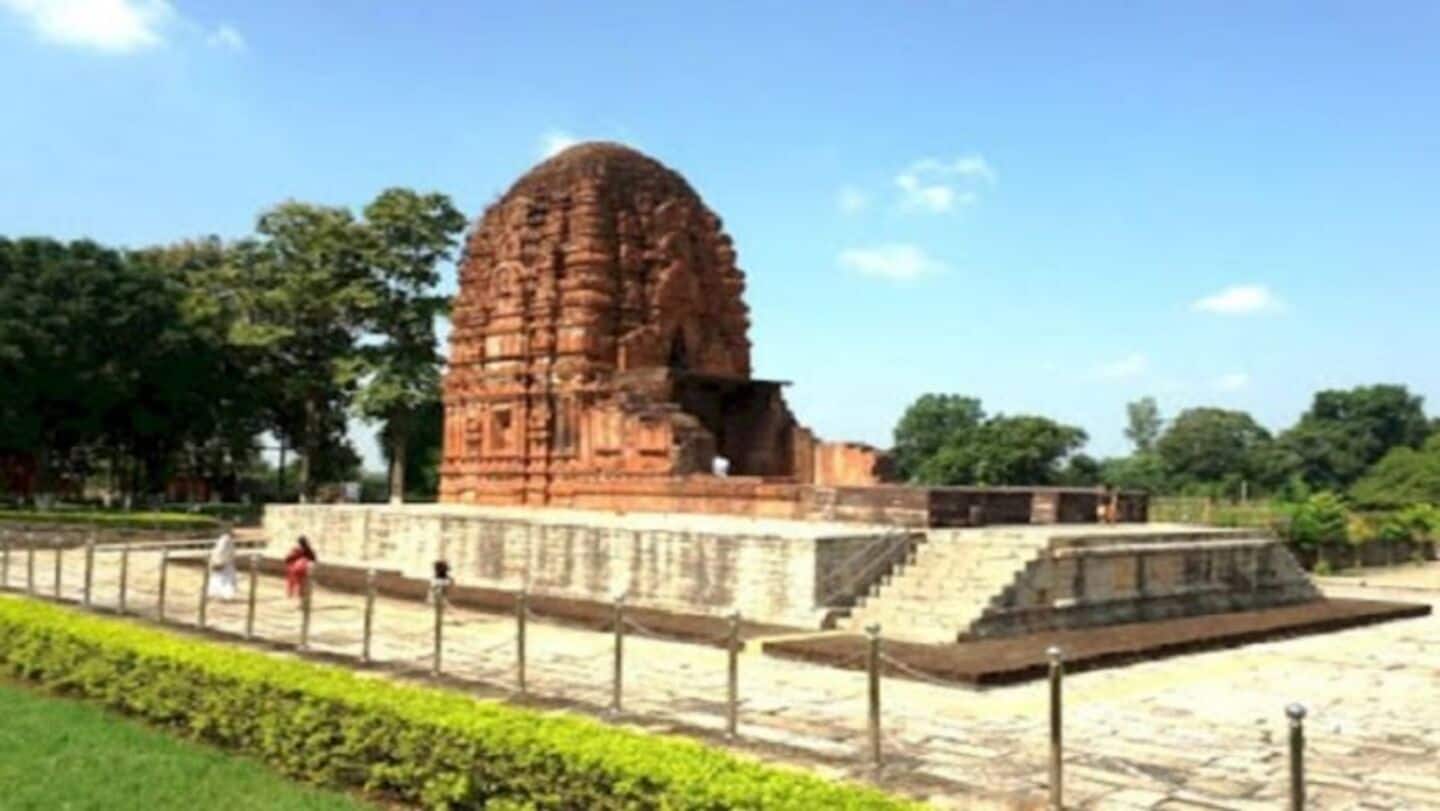 यूनेस्को की सूची में शामिल हो सकती हैं भारत की ये 3 जगहें, भेजा गया प्रस्ताव