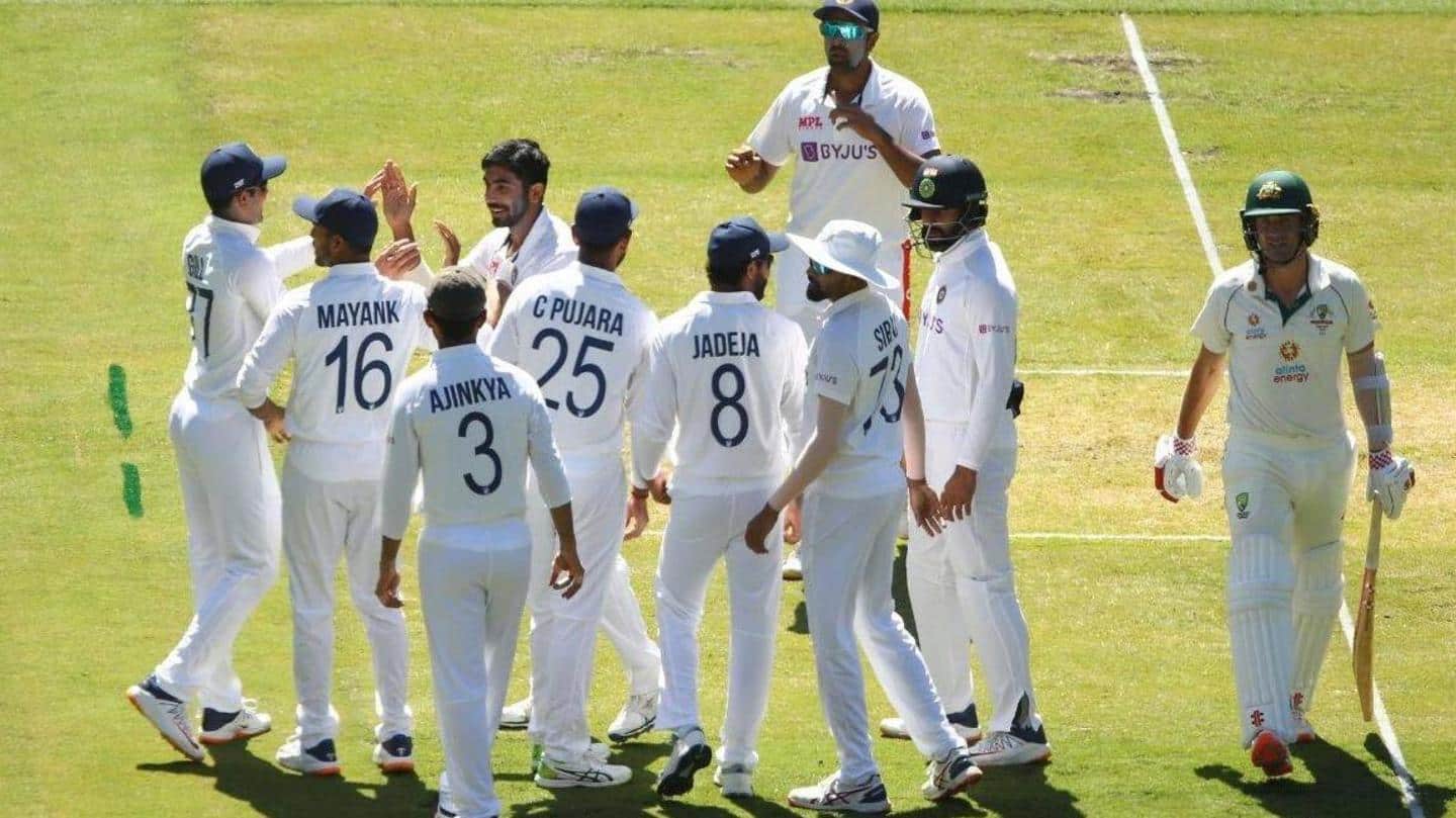 ऑस्ट्रेलिया बनाम भारत: बॉक्सिंग-डे टेस्ट में भारतीय टीम के चुनाव से खुश नहीं हैं दिग्गज