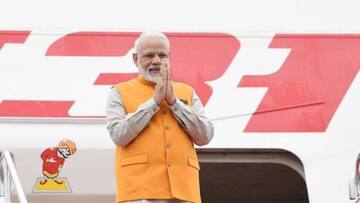 G20 समिट में भाग लेने जापान पहुंचे प्रधानमंत्री मोदी, ट्रंप समेत इन नेताओं से करेंगे मुलाकात