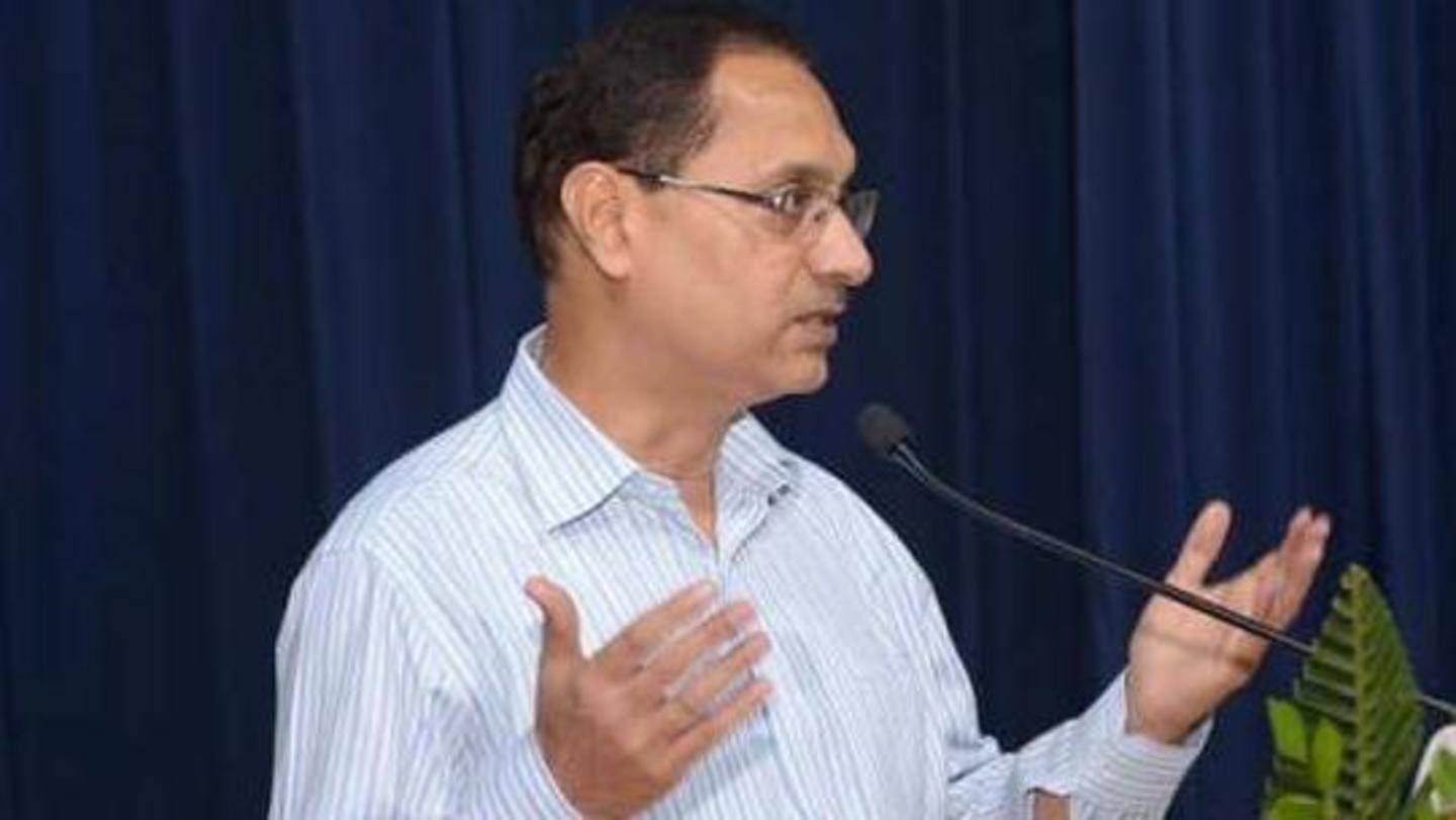 तुहिन कांत पांडे और देबाशीष पांडा तुहिन कांत पांडे और देबाशीष पांडा