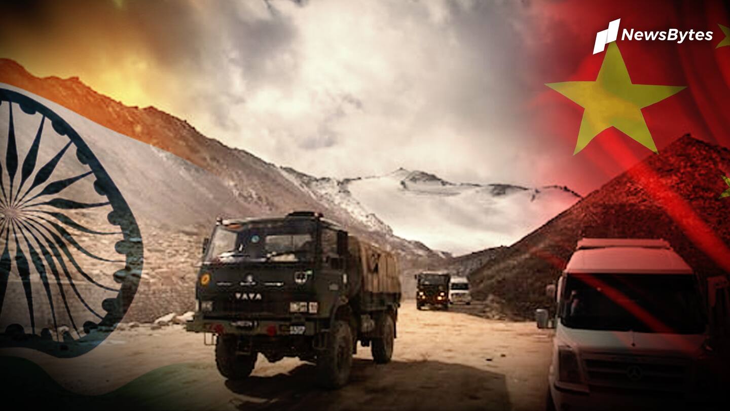भारत-चीन सीमा विवाद: क्यों अहम है मौजूदा तनाव की वजह बना चुशूल सेक्टर?
