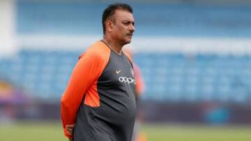 नए कोच की चयन प्रक्रिया जल्द होगी शुरू, रवि शास्त्री को फिर से करना होगा अप्लाई