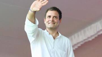 आर्थिक मोर्चे पर मोदी सरकार को घेरने के लिए देशभर में यात्रा करेंगे राहुल गांधी