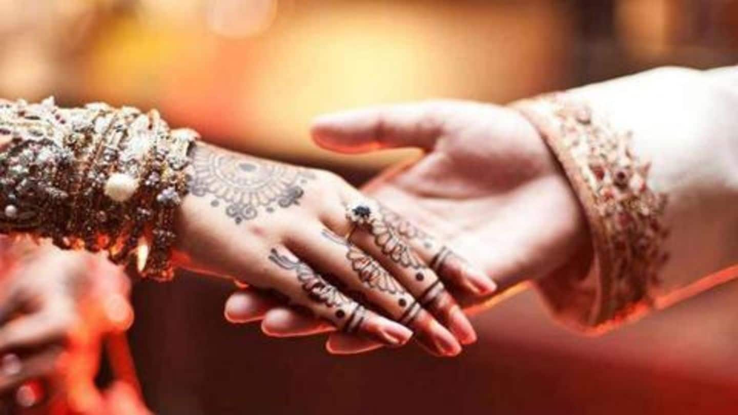 लड़कियों की तुलना में दोगुने लड़के इंटरनेट पर ढूँढ रहे शादी के रिश्ते, तमिलनाडु सबसे आगे
