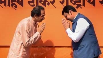 महाराष्ट्र: विधानसभा चुनाव में सीट बंटवारे को लेकर भाजपा और शिवसेना में मतभेद