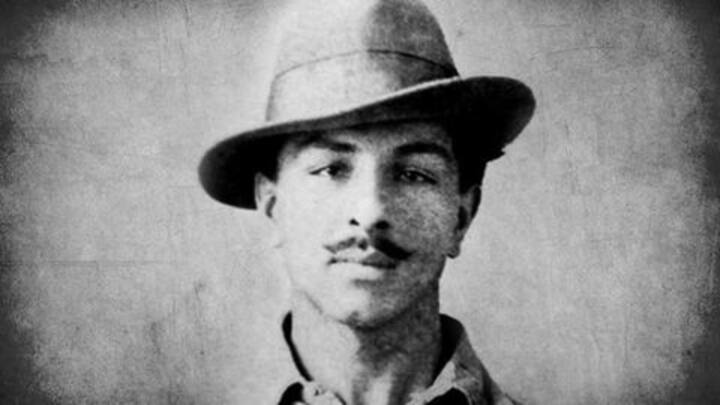 #BhagatSingh: स्वतंत्रता सेनानी भगत सिंह के बारे में ये बातें कम ही लोग जानते होंगे