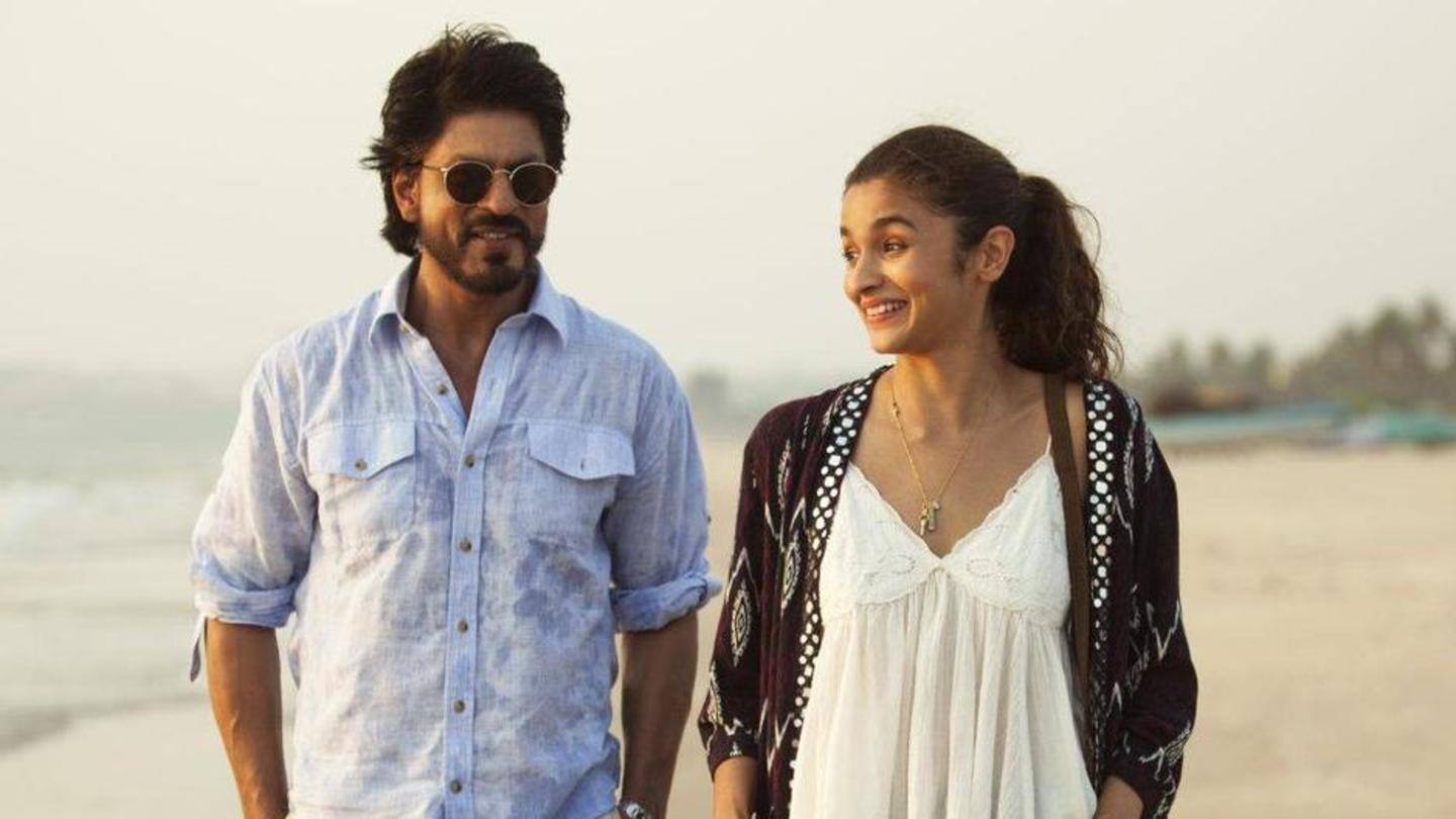 इन फिल्मों को लेकर चर्चा में हैं आलिया और शाहरुख इन फिल्मों को लेकर चर्चा में हैं आलिया और शाहरुख