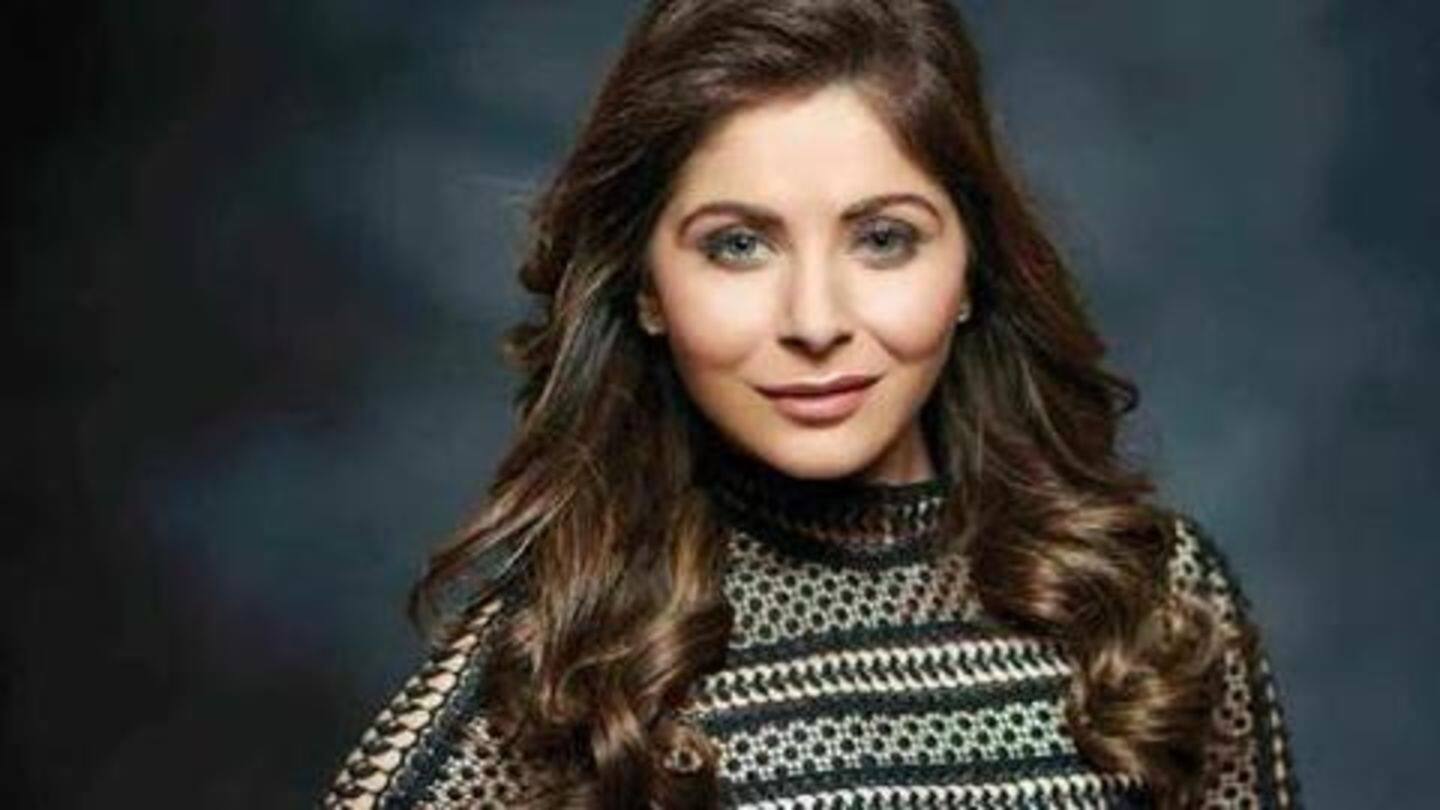 16 और 17 मार्च को भी पार्टियों में शामिल हुईं कनिका 16 और 17 मार्च को भी पार्टियों में शामिल हुईं कनिका