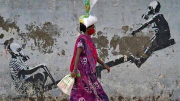कोरोना वायरस: देश में पिछले 24 घंटे में 12,881 नए मामले, एक दिन में सबसे अधिक