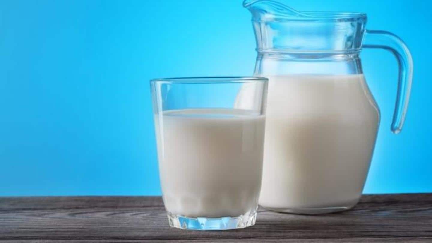 ज्यादा दूध का सेवन स्वास्थ्य को पहुंचा सकता है नुकसान, जानिए कैसे
