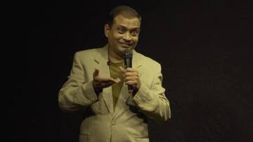 कॉमेडियन राजीव निगम के सोशल मीडिया अकाउंट हैक, पुलिस में दर्ज करवायी शिकायत
