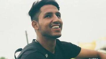 पिता ने लड़ी करगिल की लड़ाई, अब बेटा बन सकता है भारतीय टीम का अगला सितारा