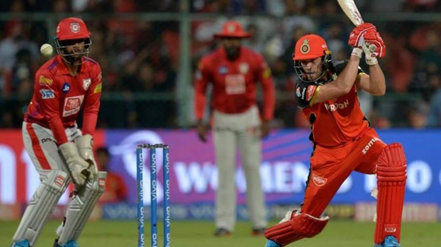 IPL 2020: KXIP से भिड़ेगी RCB, जानें मैच प्रीव्यू और ड्रीम इलेवन समेत जरूरी बातें