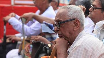 स्वास्थ्य मंत्रालय का सर्वे: भारत में हर दो में एक बुजुर्ग पुरानी बीमारी से पीड़ित