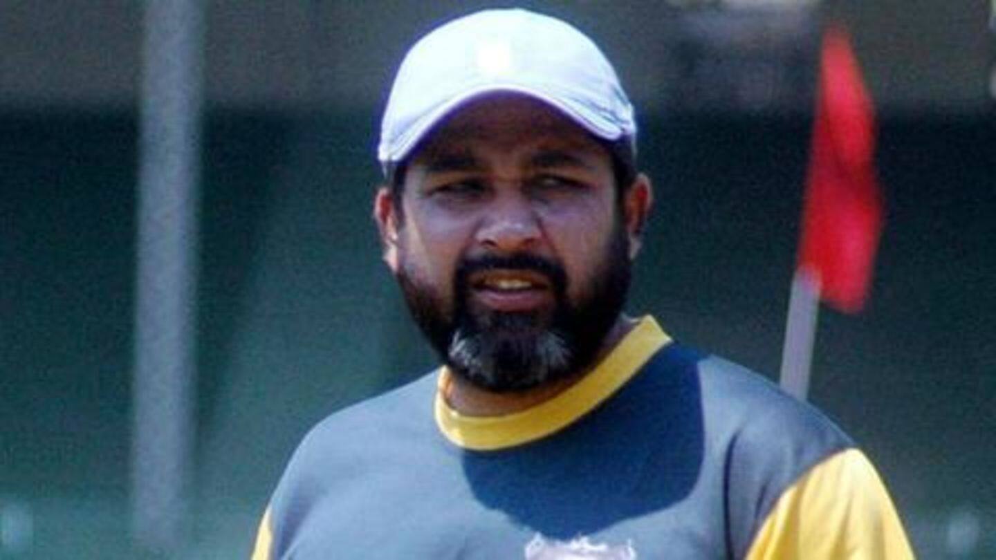 पाकिस्तान के पूर्व कप्तान इंजमाम-उल-हक ने भारतीय टीम को बताया 'ज़बरदस्त', दिए ये तीन कारण