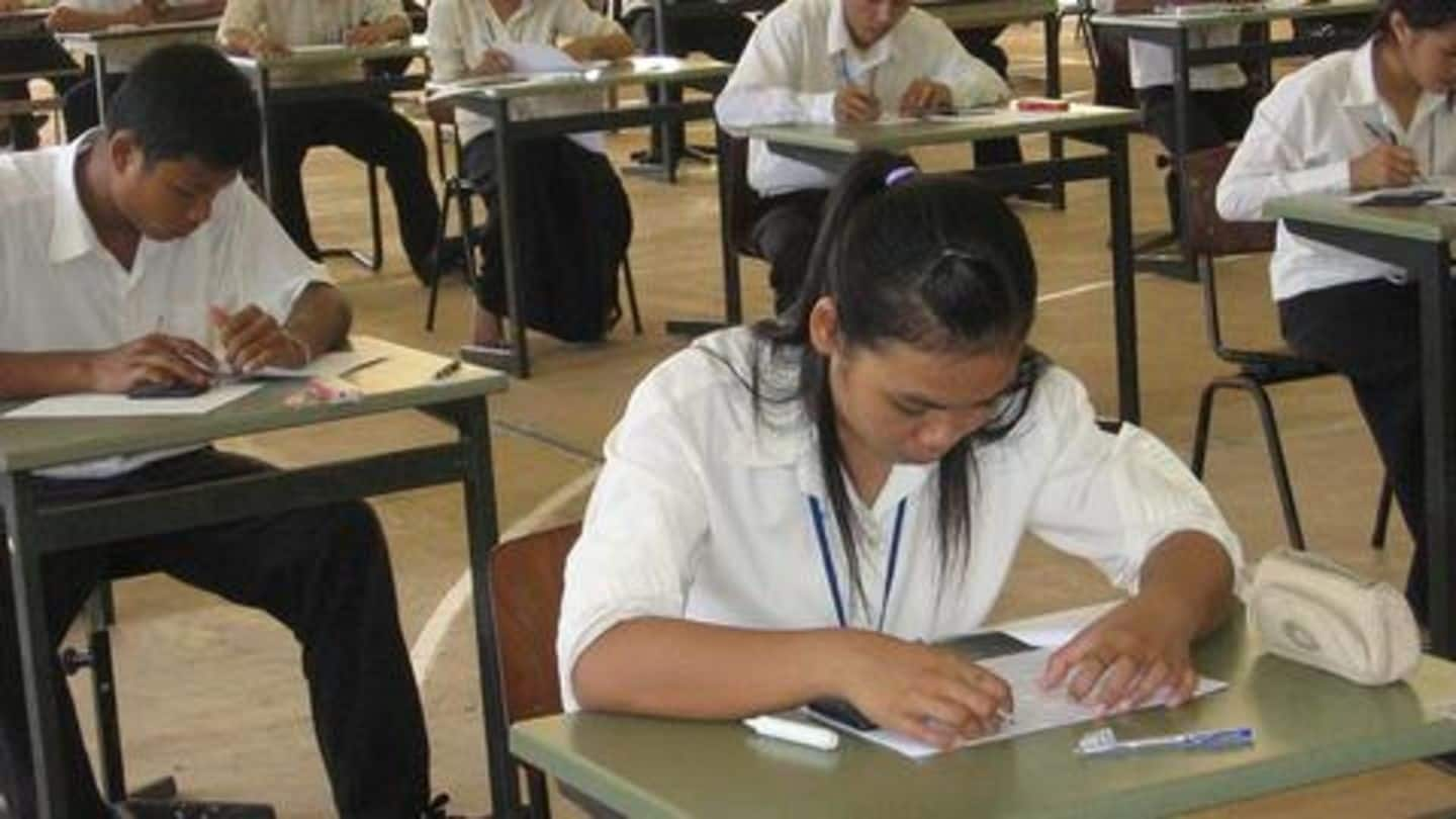 CBSE 12th Board Exam: फिजिकल एजुकेशन में ऐसे करें 95 प्रतिशत से अधिक स्कोर, जानें टिप्स