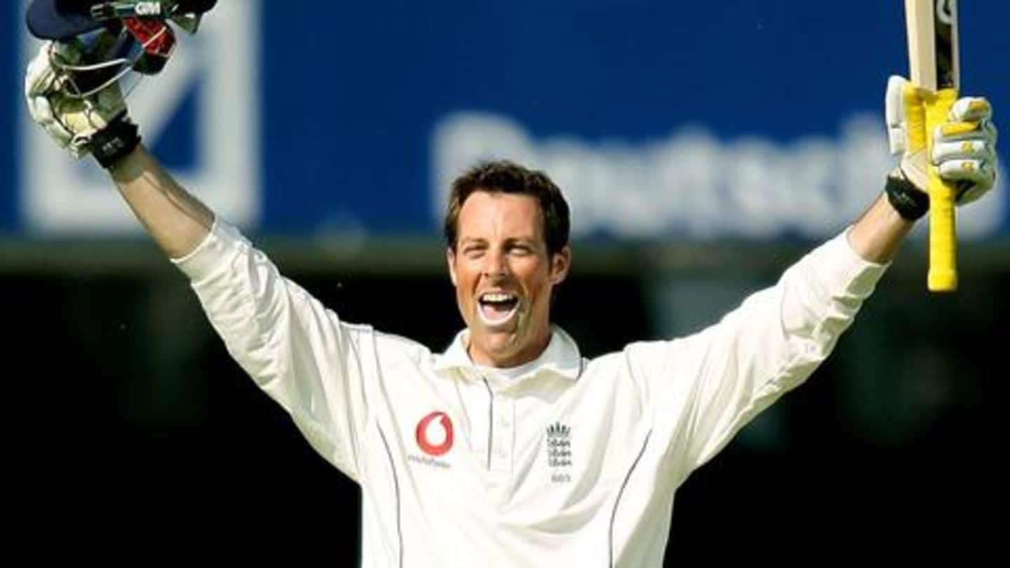 महान इंग्लिश ओपनिंग बल्लेबाज मार्कस ट्रेस्कोथिक ने की क्रिकेट से संन्यास की घोषणा