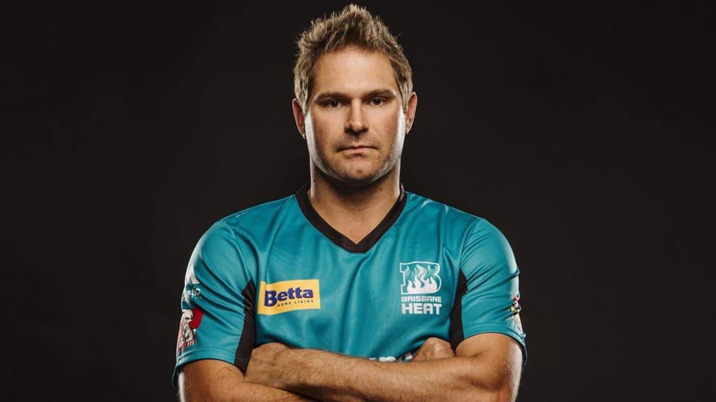 IPL 2020: दिल्ली कैपिटल्स ने पूर्व ऑस्ट्रेलियाई खिलाड़ी रयान हैरिस को बनाया गेंदबाजी कोच