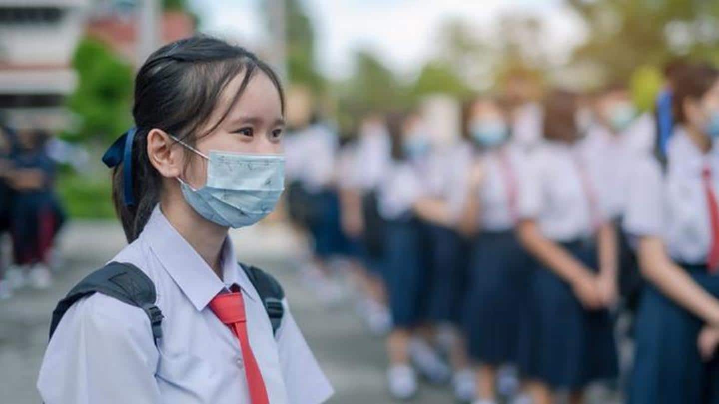 कोरोना वायरस: थाईलैंड में 100 दिन से नहीं मिला घरेलू संक्रमण का मामला, ऐसे पाया काबू