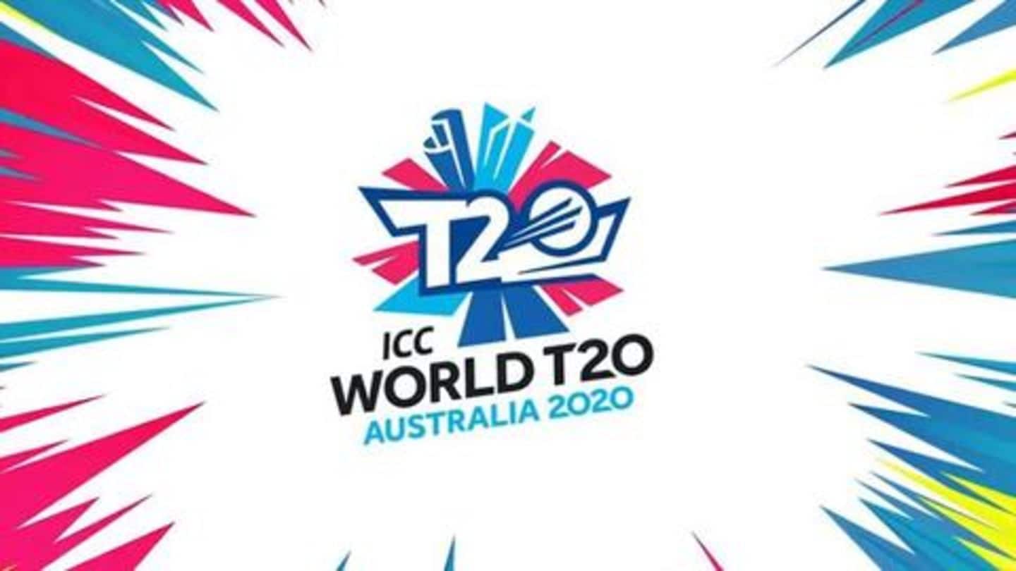 टी-20 विश्व कप 2020: टूर्नामेंट खेलने के लिए इन टीमों ने किया है क्वालीफाई
