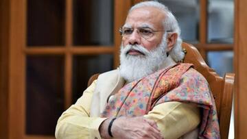 कोरोना संकट पर प्रधानमंत्री की मुख्यमंत्रियों के साथ बैठक, केजरीवाल ने प्रदूषण को ठहराया जिम्मेदार