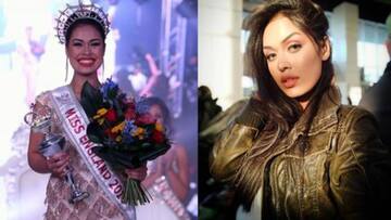 भारत में जन्मीं डॉक्टर ने जीता 'मिस इंग्लैंड' का खिताब, बोलती हैं पांच भाषाएं