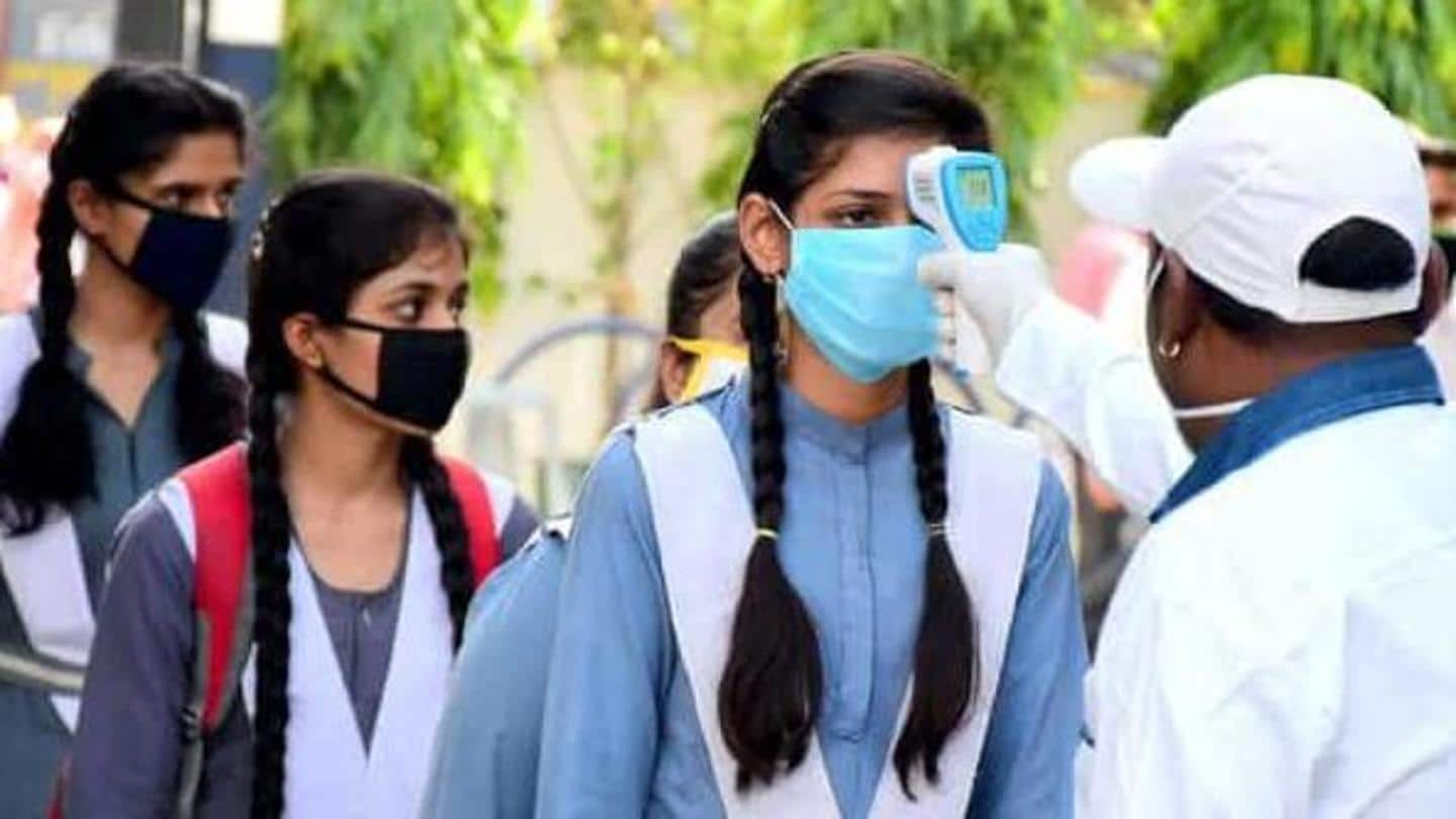 दिल्ली में कोरोना वायरस की वैक्सीन आने तक नहीं खोले जाएंगे स्कूल- स्वास्थ्य मंत्री