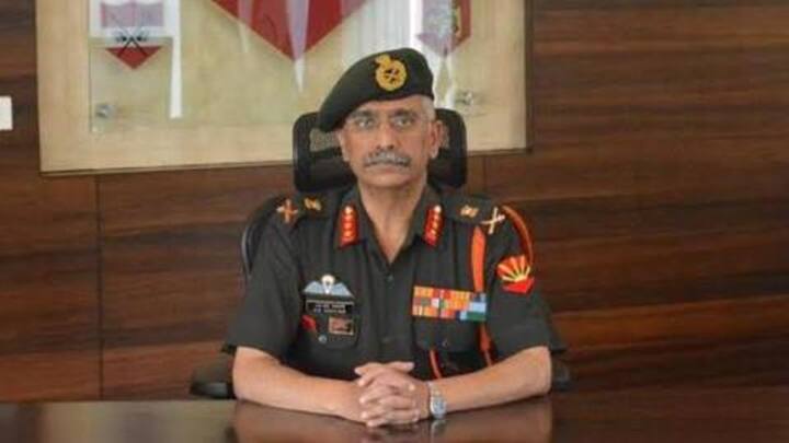 कौन हैं देश के अगले सेना प्रमुख लेफ्टिनेंट जनरल मनोज मुकुंद नरवणे?