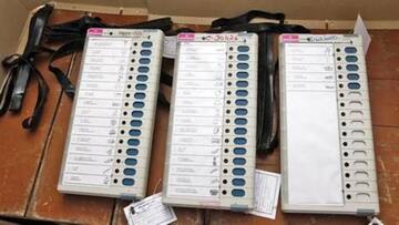 पश्चिम बंगाल: उपचुनाव में हार के बाद अब भाजपा ने भी उठाए EVM पर सवाल
